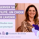 Podcast ‘Le Combat Invisible’ : Repousser le moment de devenir mère… sans tirer un trait sur la maternité.