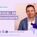 Podcast ‘De Onzichtbare Strijd’: Prof. Blockeel over eicel- en spermadonatie.