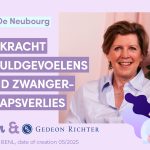 Podcast ‘De Onzichtbare Strijd’: Prof. De Neubourg ontkracht schuldgevoelens rond zwangerschapsverlies.