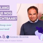 Podcast ‘De Onzichtbare Strijd’: Hoelang ben je nog vruchtbaar? Prof. Stoop over eicelvoorraad.