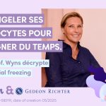 Podcast ‘Le Combat Invisible’ : Congeler ses ovocytes, sans raison médicale. Le Prof. Wyns nous explique le social freezing.