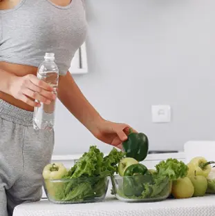 Influence de l’alimentation sur la fertilité
